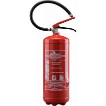 Extintor pd 12 ga Adler 12 kg