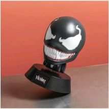Paladone Icon Light Marvel - Lampe Figurine Décorative - Spider-Man Venom Pp6604spmv2