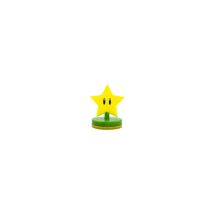 Icon supersupersuper mario star lamp - Paladone