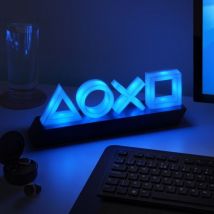 Paladone - lampe playstation ps5 icônes.