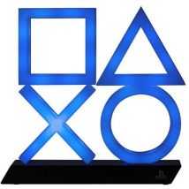 Lampada a Soggetto Playstation Icon Light - Paladone