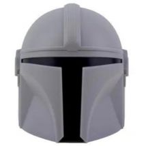 Paladone Pp8548man The Mandalorian Lampe De Bureau, Multicolore