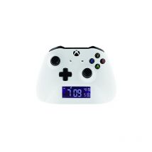 Paladone - réveil xbox produit jeu vidéo sous license officielle PP7898XB