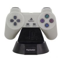 Sony playstation - veilleuse 3D icon playstation controller 10 cm - Paladone
