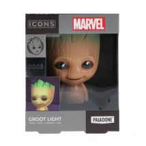 Icons Guardians of The Galaxy Groot - Paladone