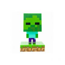 Paladonepaladone icône minecraft lampe zombie.
