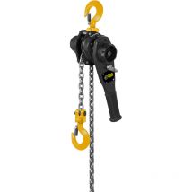 Fartools Pro - Palan à chaîne et levier, charge maximum 1,5T