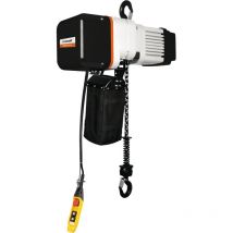 6194010 polipasto cadena ekzt 10-1 - 1T - Unicraft