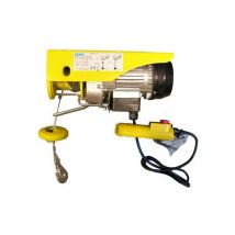 Palan électrique 125 Excel 02450