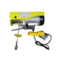 Palan électrique 200 Excel 02451
