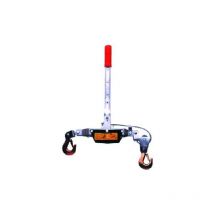 Doc Utensili - Palan à levier Kg 2000 m 3,5 Doc 01755