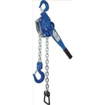 Palan – Capacité de levage 3000 kg – Hauteur de levage 1,5 m – PLANETA