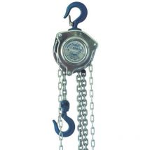 Finish - Palan manuel a chaine tralift0 5t 3m 1 brin 1970961