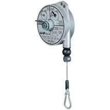 Palan Typ 9340 10-14 kg 2,5 m