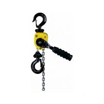 Yale - Palan a levier handy wll 500 kg rochet tole course 1 5 m02300070