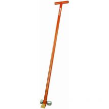 Palanca con rodillos hs 1.5 - 1,5T hs 1.5