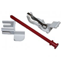 Palanca para el tanque EURO FUTURA modelo antiguo