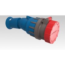 Palazzoli Rotor Rotosezionatore Mobile Diritto 3p+t 32a 400v 6h 410236