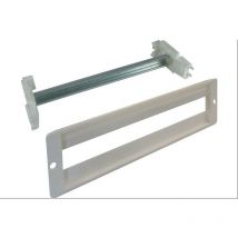 Tais cube pannello finestrato 28m moduli 550526 - Palazzoli