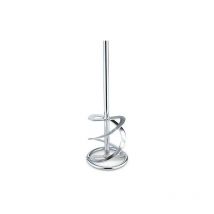 Pale en spirale WR2 pour malaxeur - 120x600 - M14 Flex