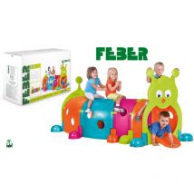Feber - Palestra gioco Tunnel Attività gus FEU12000
