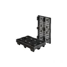 Famesa - Palet para exportación 1200 Kg denox