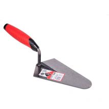 Rubi – Niedrige Edelstahlkelle PFP24-160 – Klingenlänge 160 mm – Lebenslange Garantie – Hochwertiger Stahl