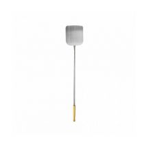 Mille Srl - Paleta para pizza 29x33 con mango de 137 cm