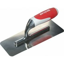 Llana trapecio Comfort, 8 x 20 cm - Nespoli