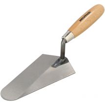 Linea profesional paleta plus mango madera 348 180 mm. - Wolfpack