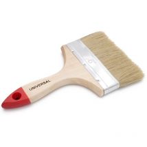 Cahersa- paletina temple cerda pura mango madera No 5 Barbosa calidad