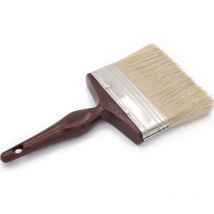 Paletina super blanca m.marron 42 100MM Barbosa calidad suprema