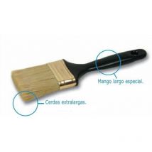 Paletina pint trip 20 mm m/polip.neg Rulo Pluma