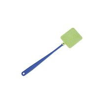 Paletta abbatti mosche in PVC – 9,5 x 11 x h 30 cm – Giardino e piscine – Bronzo