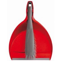Paletta con scopino