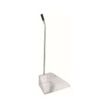 Paletta metallizzata – Utensile robusto per giardinaggio e manutenzione – 8051479018005 – Giardino e piscine