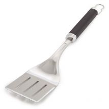 Spatule de barbecue en inox Precision