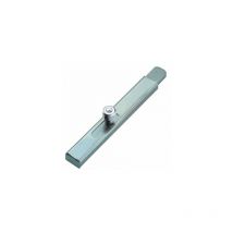 Paletto asta 10X25 mm 220 a scatola 400 mm 10 pz