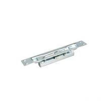Paletto incasso a leva zincata 420 ibfm zincato p.m8 mm 20x21,0 h.mm 152,5 (10 pezzi) Ibfm