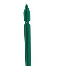 Paletto plastificato cm. 250 t35x3,0 kg.3,95