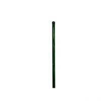 Paletti Tondi Vigor Verde-6005 Dia.Mm.48 H.Cm. 230