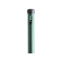Paletto Tubolinea Plasticato 34 cm – Zincatura a caldo SENDZIMIR – Rivestimento in poliestere – Passafilo laterale in PVC