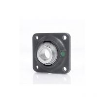 Palier à bride UCFE204 snr 20mm carré snr