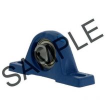 NKE - Palier à pattes UCPA206-18 28,58mm ad 94mm L.84mm