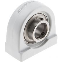 Palier à roulement à billes, réf syfwk 20 lthr, diam. int 20mm Boîtiers y et unités de roulement à billes y pour ( Prix pour 1 )