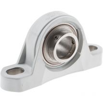 Palier à roulement à billes, réf sywk 20 yth, diam. int 20mm Boîtiers y et unités de roulement à billes y pour ( Prix pour 1 )