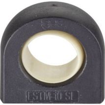 ESTM-05 sl Palier à semelle ø de perçage 5 mm Écartement des trous 10 mm W988441 - Igus