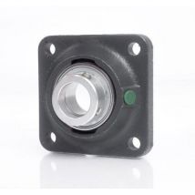 SKF - Palier à bride FYWK20 yth 20mm carré