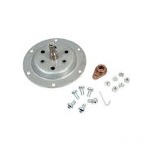 Palier complet C00305794 pour sèche linge Indesit Hotpoint-Ariston, Sholtes - c00305794