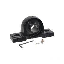 Palier complet ina/f FAG UCP209